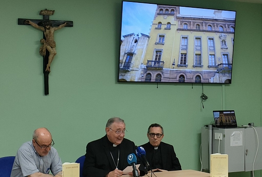 EL ISTAL PREPARA SU QUINTO CURSO