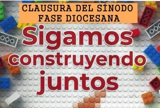DÍA DE LA ACCIÓN CATÓLICA Y DEL APOSTOLADO SEGLAR 2022
