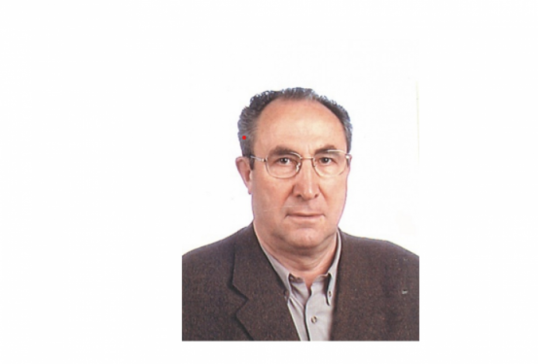 HA FALLECIDO EL SACERDOTE D. JOSÉ FERNÁNDEZ PÉREZ