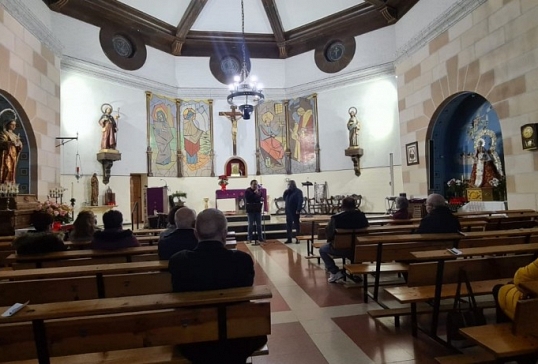 ESCUELA DE EVANGELIZADORES DE PONFERRADA