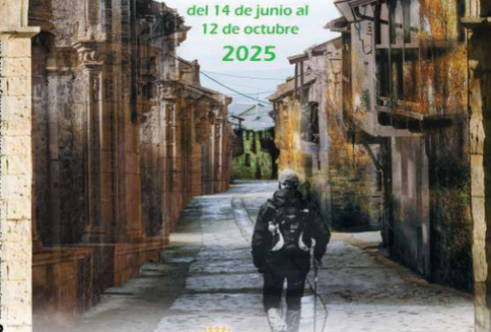 PROGRAMA DE APERTURA DE MONUMENTOS EN VERANO