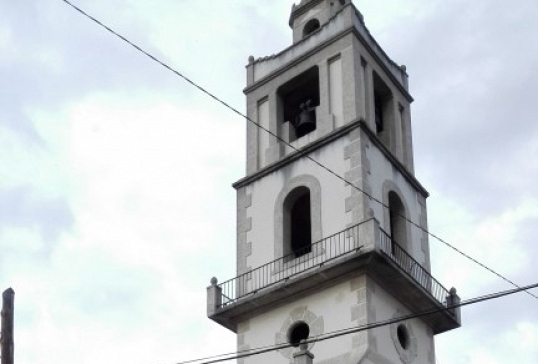 Petín (Santiago Apóstol)