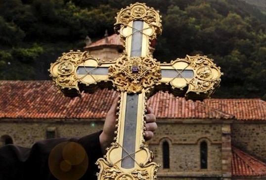 La Cruz de Santo Toribio estará en la diócesis el próximo año