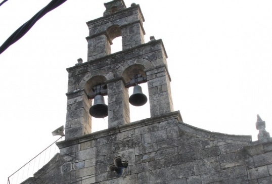 Manzaneda de Trives (San Martín)