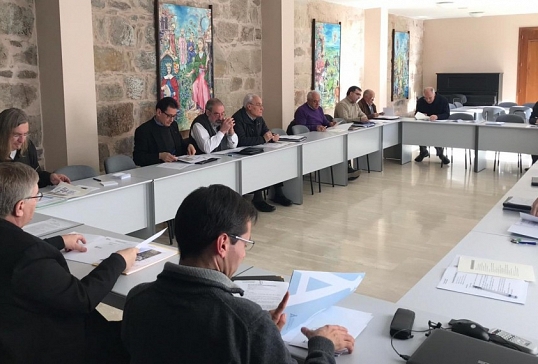Hacia una nueva forma de enteneder y vivir la organización pastoral en la diócesis