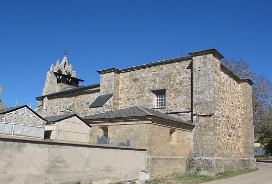 Asturianos (La Asunción)