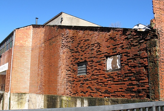 Tremor de Arriba (San Juan Bautista)