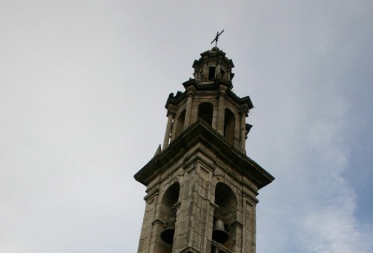 Santuario del Padre Eterno