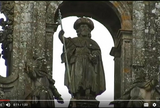 Día de Santiago Apóstol