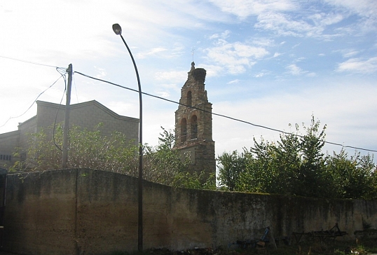 Requejo de la Vega (Santa Leocadia)