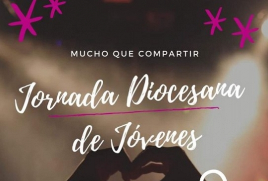 APLAZADA LA JORNADA DIOCESANA DE JÓVENES