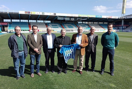 Visita Pastoral Arciprestazgo de Ponferrada