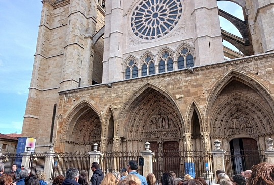 JORNADA DE CONVIVENCIA DE PROFESORES DE RELIGION