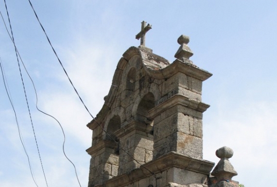 Somoza (San Miguel) (Barrio de A Rúa) (Bº)