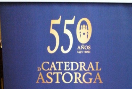 NOTA INFORMATIVA SOBRE LA CELEBRACION DEL 550 ANIVERSARIO DE LA PRIMERA PIEDRA DE LA CATEDRAL