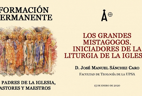 TERCERA SESIÓN DE LA FORMACIÓN PERMANENTE 2020