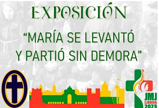 EXPOSICIÓN 