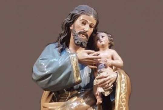 24 HORAS DE ORACIÓN POR LAS VOCACIONES