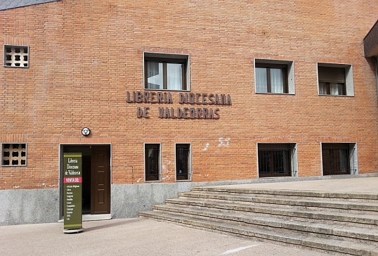 Librería O Barco