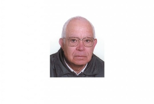 HA FALLECIDO EL SACERDOTE DIOCESANO D.JOSÉ MARTÍNEZ CARRO