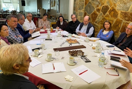 CYL SE SITÚA POR ENCIMA DE LA MEDIA NACIONAL EN ALUMNOS MATRICULADOS EN RELIGIÓN