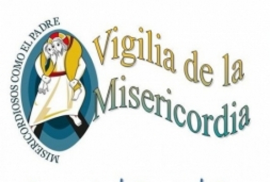 Vigilia de la Misericordia