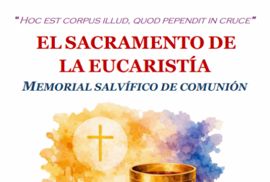 68.º CURSILLO DIOCESANO DE LITURGIA