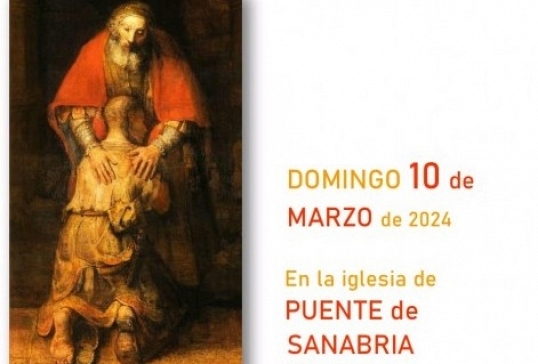 ENCUENTRO DE CUARESMA EN LA UPA DE SANABRIA