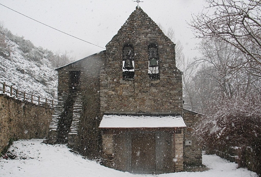 Pobladura de la Sierra (San Martín)