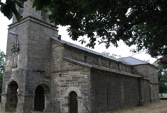 Santuario de Ntra. Sra. de la Alcubilla