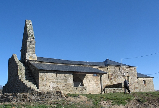 Letrillas (San Pedro ad Vincula)