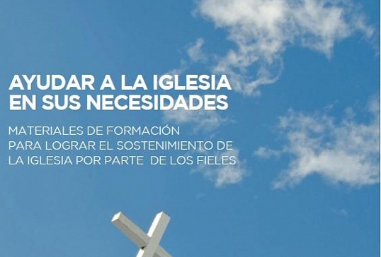 La labor de la Iglesia