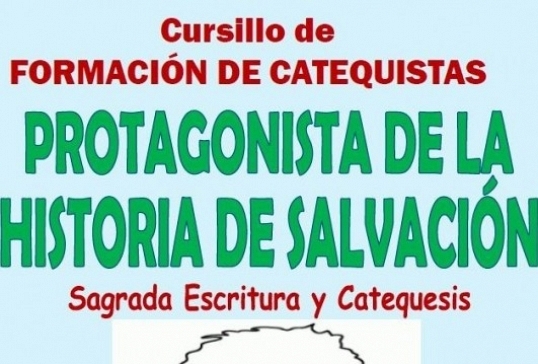 Cursillo de Formación de Catequistas