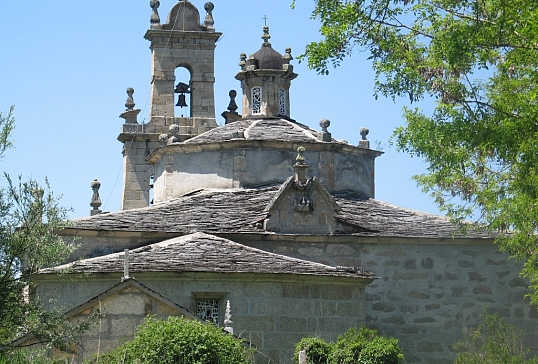 Xares (Santa María)
