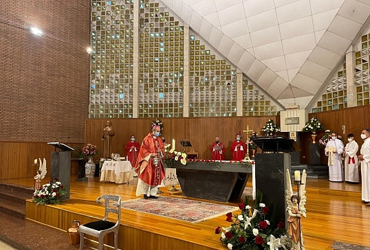 O Barco 