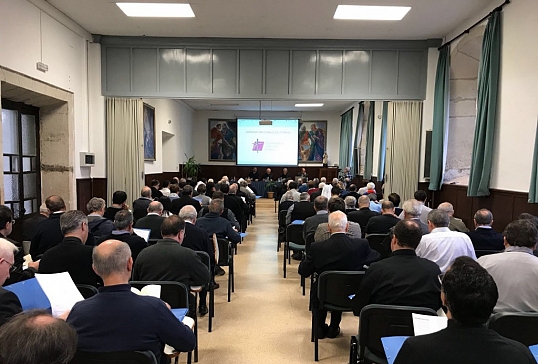 XLVI Jornadas Nacionales de Liturgia