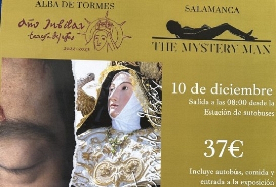 VIAJE PEREGRINACIÓN DE LA JUNTA PROFOMENTO DE ASTORGA