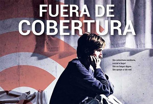 CAMPAÑA DE PERSONAS SIN HOGAR