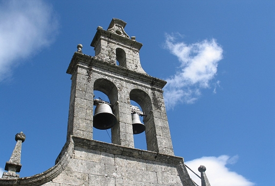 Casteligo (San Martín)
