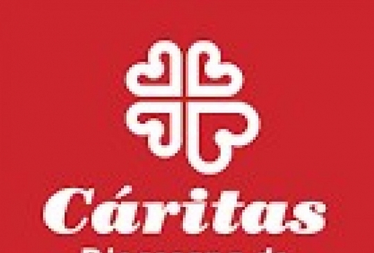 CÁRITAS CON MARRUECOS