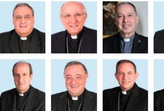 Comunicado de los Obispos de Castilla y León ante las nuevas restricciones impuestas por la Junta