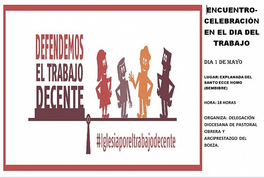 Día del Trabajo