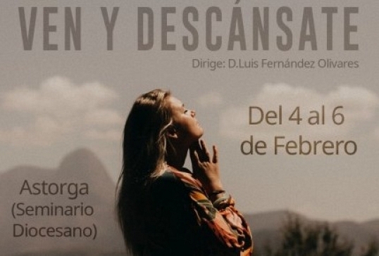 EJERCICIOS ESPIRITUALES PARA JÓVENES