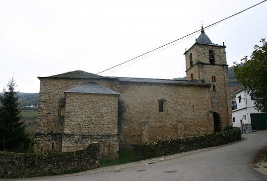 Corullón (San Esteban)