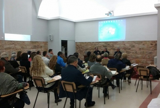 Los profesores de Religión de la diócesis participarán en un simposio en Valladolid