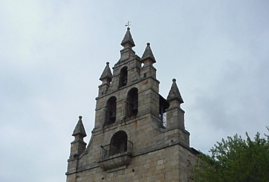 Santuario del Santísimo Cristo