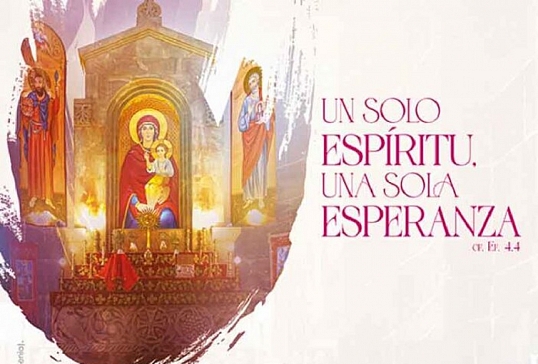 SEMANA DE ORACIÓN POR LA UNIDAD DE LOS CRISTIANOS 2026