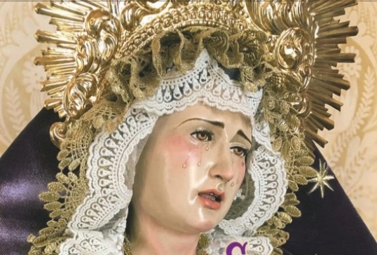 PROGRAMA DE SEMANA SANTA DE O BARCO DE VALDEORRAS