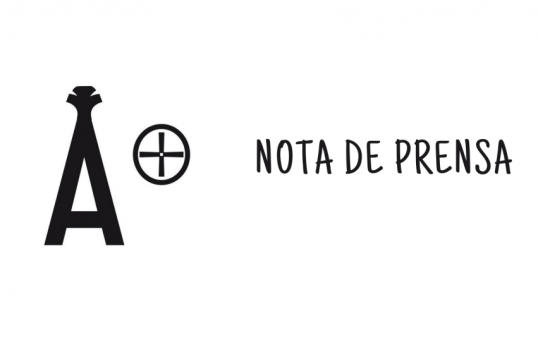 NOTA DE PRENSA