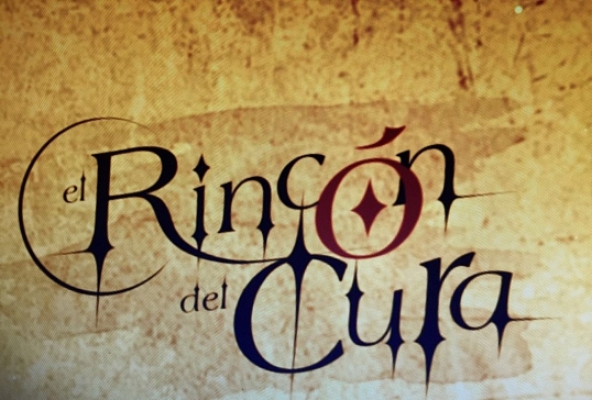 El Rincón del Cura